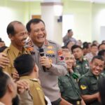 Kapolda Jateng: 3 Pilar Jadi Perwakilan Negara & Ujung Tombak Pengamanan Daerah