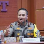 Jaga Keamanan WWF di Bali, Polda NTB Gencarkan Patroli di Kawasan Pelabuhan