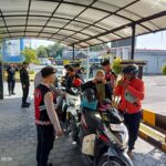 Pemeriksaan di Pelabuhan Banyuwangi: Polisi Tingkatkan Pengamanan Jelang WWF