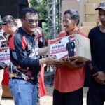Trabas Kamtibmas Bersama Kapolda Jateng, Cerminkan Soliditas Polri dan Masyarakat