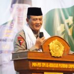 Kapolda Jateng: Sinergi TNI-Polri dan Masyarakat adalah Kunci Kamtibmas