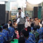 Ciptakan Kamtibmas Aman, Irjen Ahmad Luthfi: Persatuan & Kesatuan Jadi Kunci