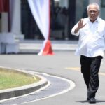 WWF Aman dan Kondusif, Menteri PUPR Beri Apresiasi Pengamanan TNI-Polri