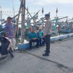 Pengamanan di Pelabuhan Muncar Ditingkatkan Demi Kelancaran WWF di Bali