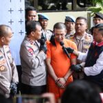 Polda Jateng Ungkap Kasus Peredaran Narkoba Senilai Rp 5 M di Magelang