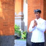 Parisadha Hindu Dharma Indonesia (PHDI) Bali Beri Apresiasi Polri Sukses Amankan WWF