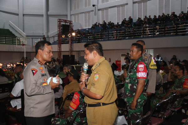 Berikut Amalan Andalan Irjen Pol Ahmad Luthfi Sukses Menjadi Kapolda Jateng