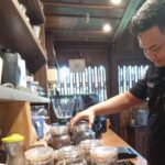 Dari Buka Kafe Kini Polisi, M. Rivan Daffa Rusadi: Anggota Humas Polresta Banyuwangi
