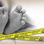 Jasad Bayi Terbungkus Seprai Ditemukan Tukang Sampah di Magelang