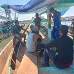 Himbau Masyarakat Nelayan, Satpolairud Polresta Banyuwangi Beri Pesan Ini