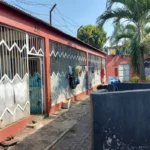 Napi Lapas Kedungpane Semarang Tewas Gantung Diri di Kamar Mandi, Diduga Ini Penyebabnya