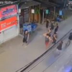 Warga Semarang Khawatir Gangster Semakin Brutal