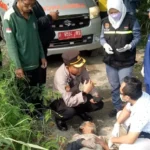 Polisi Ungkap Fakta Baru Kasus Penemuan Pria Terikat di Tepi Sungai Babon Semarang