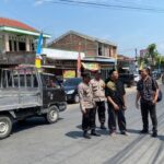 Kelompok Gengster Bawa Sajam di Genuk Semarang, Keroyok-Sabet Orang di Jalan