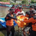 Nelayan Ditemukan Tewas usai Hilang Saat Kapal Dihantam Ombak di Nusakambangan