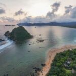 Dinsos Geram! Pelaku Pemerkosaan Wisatawan Pantai Pulau Merah Minta Damai