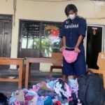 Membangongkan!, Alasan Penjual Siomay Curi 675 Celana Dalam Wanita di Semarang