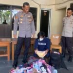Pengakuan Tukang Siomay Curi 675 Celana Dalam Perempuan di Semarang, Ternyata Pelaku Lakukan Ini