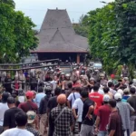 Penjelasan Polisi Soal Tembakan Gas Air Mata Saat Demo Pendukung Kades Terpilih di Banjarnegara