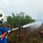 Antisipasi Kebakaran TPA Jatibarang, Walkot Semarang: Jangan Bawa Rokok & Korek Api