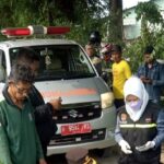 Misteri Pria Ditemukan Terikat di Kali Semarang, Polisi Periksa 5 Saksi