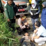 Seorang Pria Ditemukan Tergelatak di Semarang, Kondisi Penuh Luka Tangan Terikat Tali