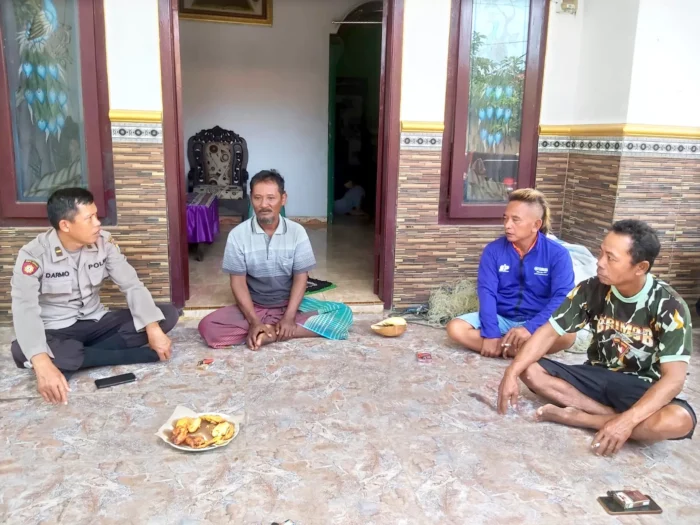 Dikabarkan Hilang, 3 Nelayan Asal Pesanggaran dan Muncar Banyuwangi Pulang dengan Selamat