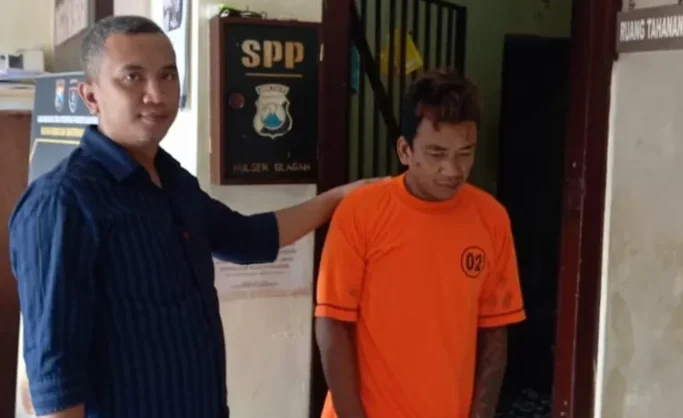 Pelaku Pembobolan SDN 1 Kampung Anyar Banyuwangi Ini Pintar, Sadar Aksinya Terekam CCTV: Ini yang Dilakukan Pelaku Saat Beraksi