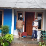 Ratusan Rumah Tak Layak Huni di Banjarnegara Terima Program Rehab Dana Aspirasi