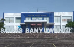 Libur Nasional Kenaikan Isa Al Masih, Layanan SIM Satpas Prototype Polresta Banyuwangi Tutup 2 Hari, ini Dispensasi yang Diberikan