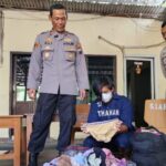 Demi Hasrat Seksual, Penjual Siomay di Semarang Curi 675 Celana Dalam Wanita sejak 2022