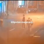 Soal Video Keributan Dekat Pasar Rejowinangun Magelang, Ini Kata Polisi