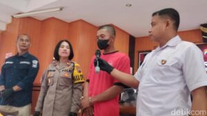 Pelaku Duel Maut Gembala Bebek di Klaten Kini Bebas