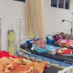 Keracunan Massal di Brebes, Dinkes Sebut Makanan Sudah Berlendir