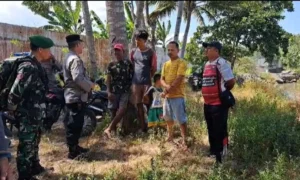 Giat WWF, Pengamanan Pelabuhan Rakyat di Banyuwangi Ditingkatkan