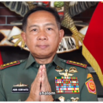 Video Panglima TNI: Ucapan Khusus untuk Perayaan Hari Bhayangkara ke-78 Polri