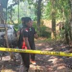 Polda Jateng Temukan Kendaraan Bodong di Dua Kecamatan Ini di Pati