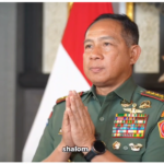 Video: Ucapan dan Harapan Panglima TNI untuk Polri dalam Acara Hari Bhayangkara ke-78