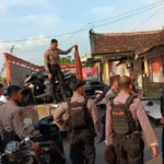 Memburu Pelaku Pengeroyokan di Pati, Polda Jateng Sita 33 Motor dan 6 Mobil