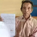 Oknum Anggota DPRD Kebumen Dipolisikan ke Polda Jateng Terkait Jual Beli Tanah