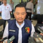 Terkait Temuan Puluhan Kendaraan Bodong di Sukolilo Pati, Polisi Amankan 3 Orang