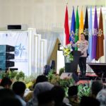 Di depan Mahasiswa UIN Salatiga, Kapolda Jateng Mencontohkan Sikap Toleransi Rasulullah