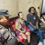 Potongan Kaki yang Ditemukan di Pantai Marina Semarang Ternyata Milik Warga Kebonharjo, Tanjung Mas yang Diamputasi