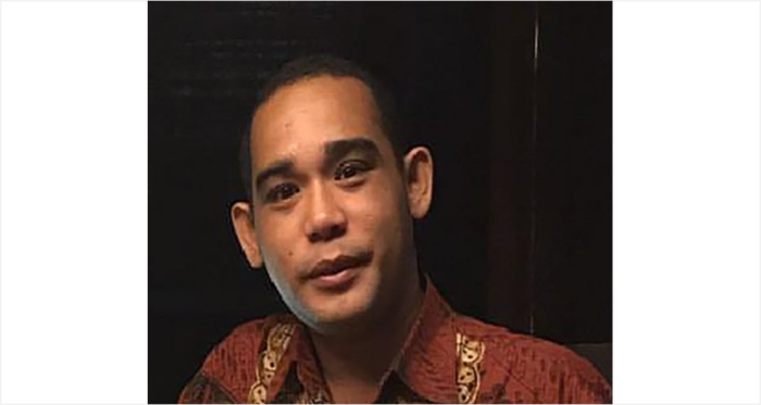 Rahmat Himran Parluhutan Mengajak Warga Negara Indonesia Untuk Ikut Partisipasi Aktif Paska Pemilu 2024