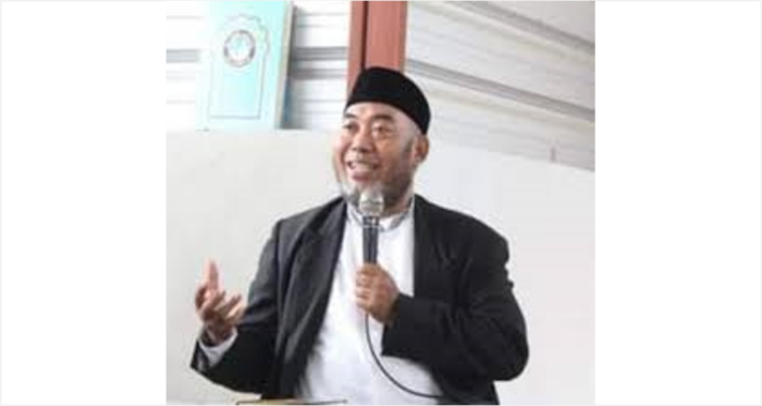 Muhammad Abdul Hadi: Masyarakat Agar Tidak Mudah Terprovokasi Dengan Isu Berita Hoaks Jelang Pilkada 2024