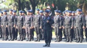 Dua Kawasan Stadion Manahan ini Steril Selama Piala AFF U-16 di Solo Jateng, Mau Jogging di Area Luar