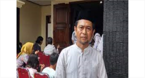 KH. Asep Nurjaman: Jelang Pilkada 2024, Masyarakat Harus Menjaga Kamtibmas