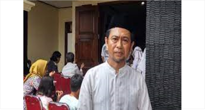 KH. Asep Nurjaman: Jelang Pilkada 2024, Masyarakat Harus Menjaga Kamtibmas