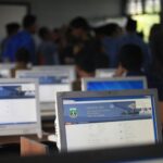 Sebanyak 25 Calon Siswa di SMAN 3 Semarang Terancam Tereliminasi Diduga Pakai Piagam Palsu