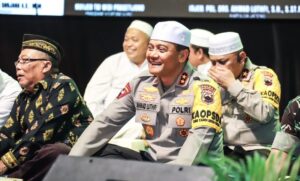 Dewan Pembina PSI Jateng: Pak Luthfi Layak Maju Pilgub